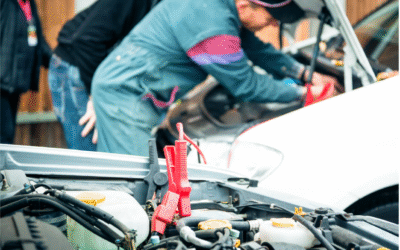 Erreur de carburant : pourquoi il ne faut surtout pas redémarrer le moteur