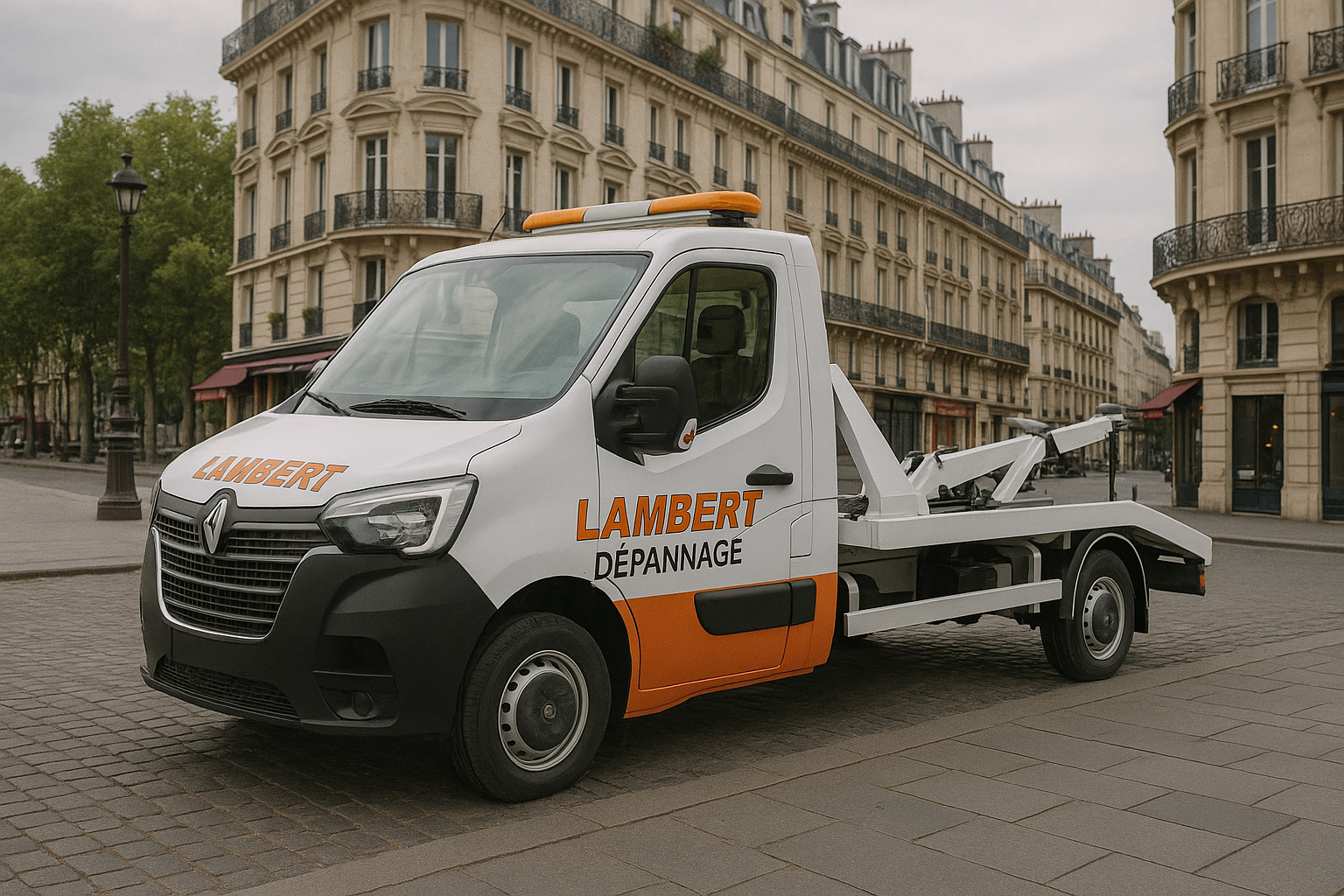 Dépannage erreur de carburant