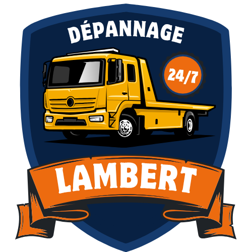 Depannage automobile à Lyon