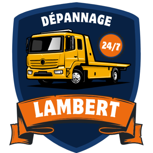 Logo Dépannage Lambert