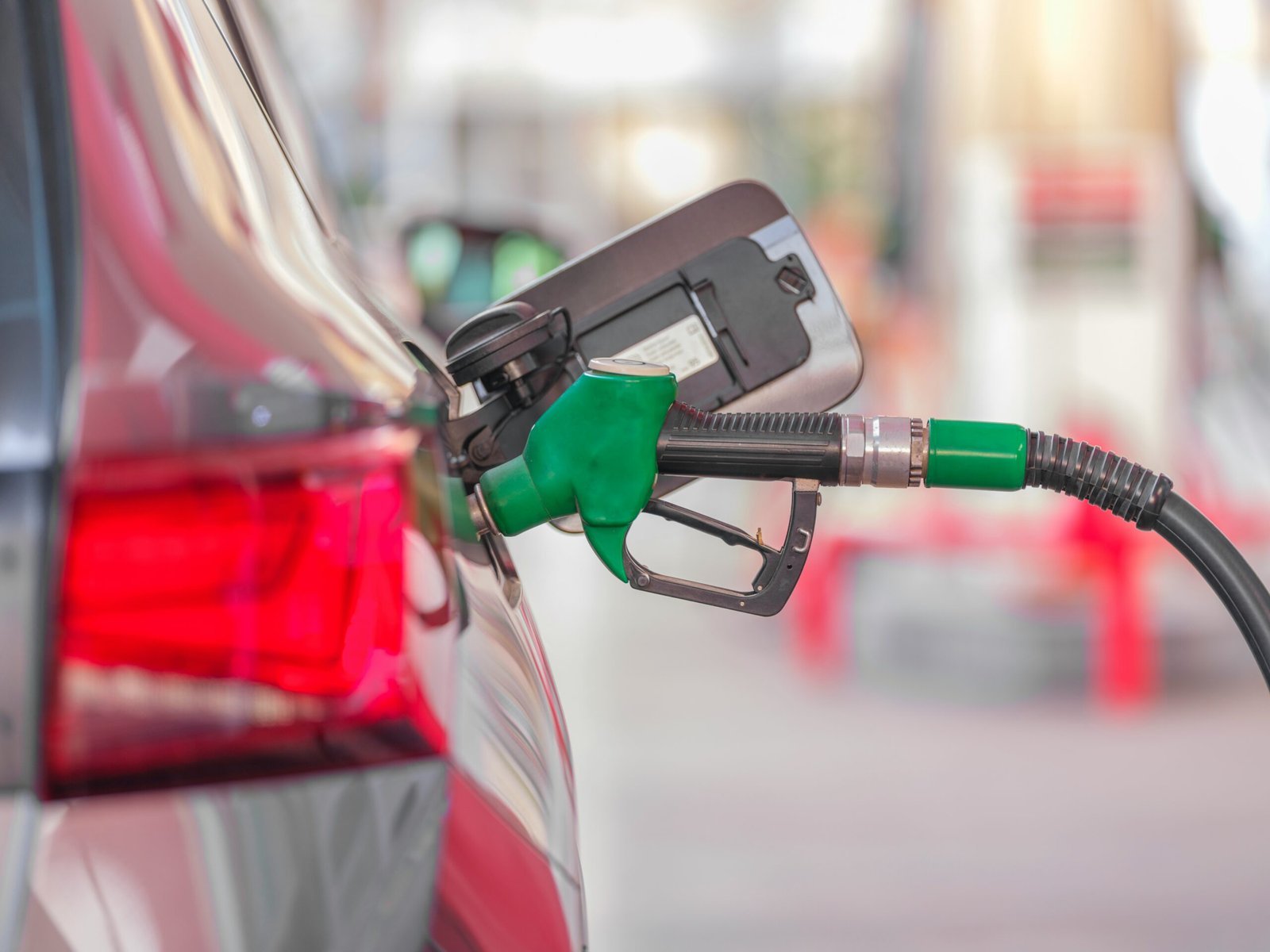 erreur carburant