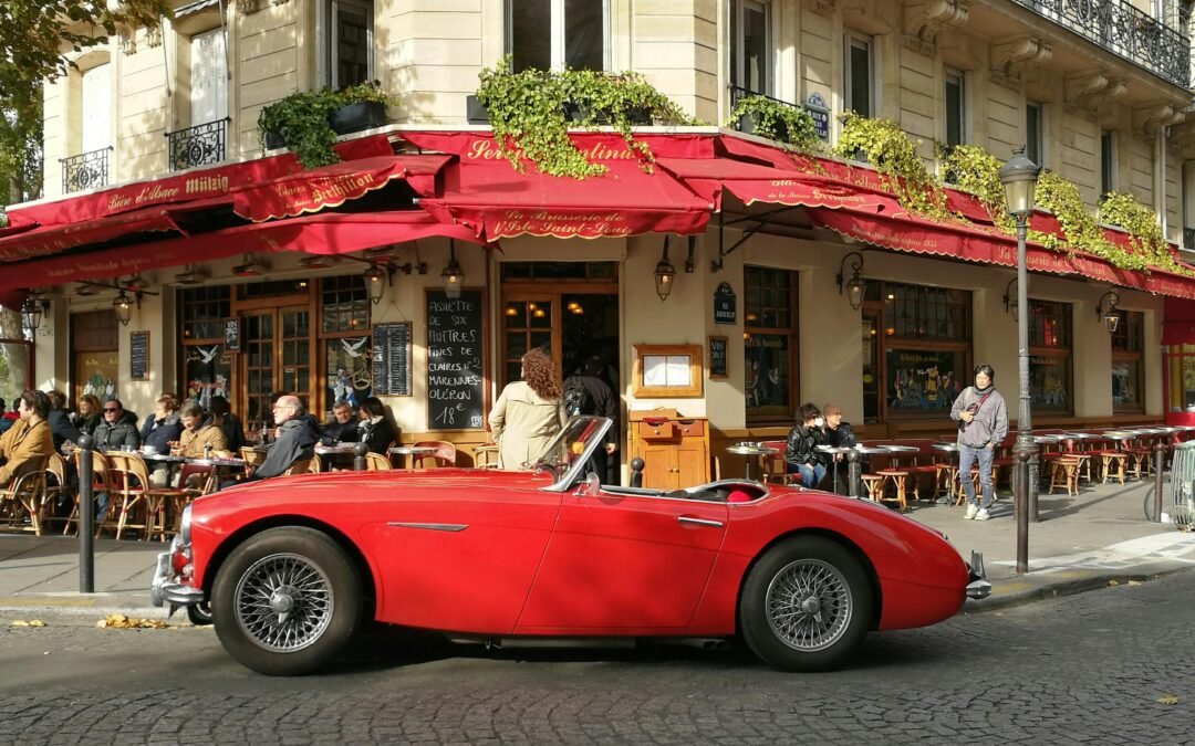 Assurance dépannage voiture