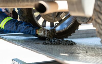 Dépannage auto à Lyon : comment obtenir un prix juste et éviter l&rsquo;arnaque ?